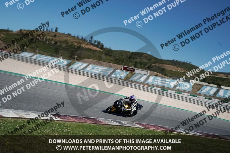 may 2019;motorbikes;no limits;peter wileman photography;portimao;portugal;trackday digital images